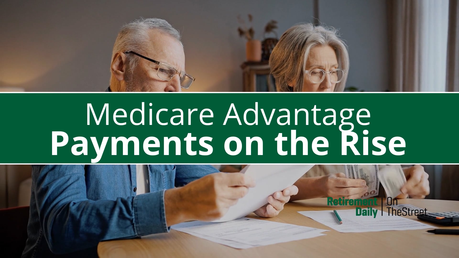 HHS Updates 2024 Medicare Advantage Program and Part D Payment Policies ...