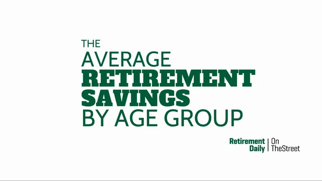 Are You Saving Enough For Your Retirement?