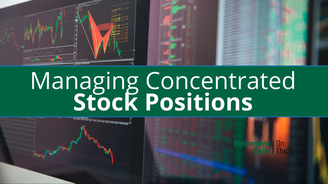 Managing Concentrated Stock Positions