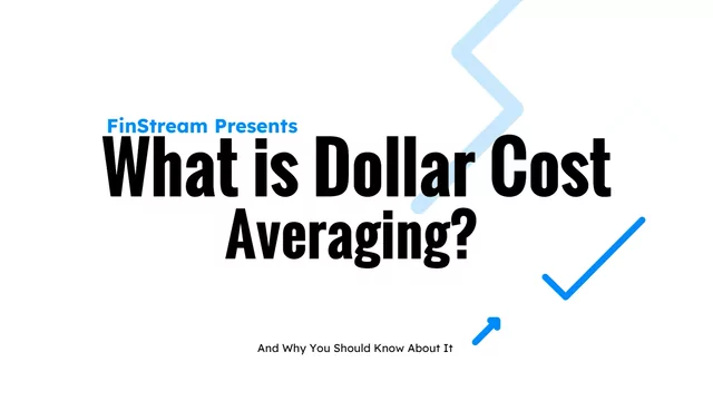 What is Dollar Cost Averaging? Investment Strategy Revealed