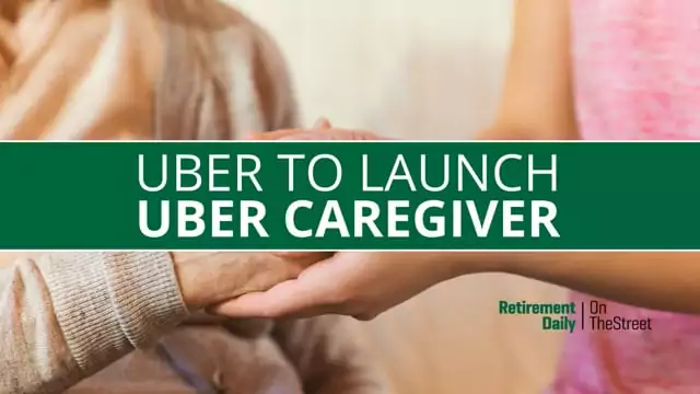 Overcome Transportation Challenges with Uber Caregiver