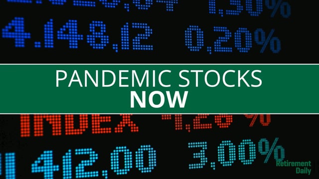 Investing: Pandemic Stocks - Are Zoom, Twilio, and Peloton Still Buys?