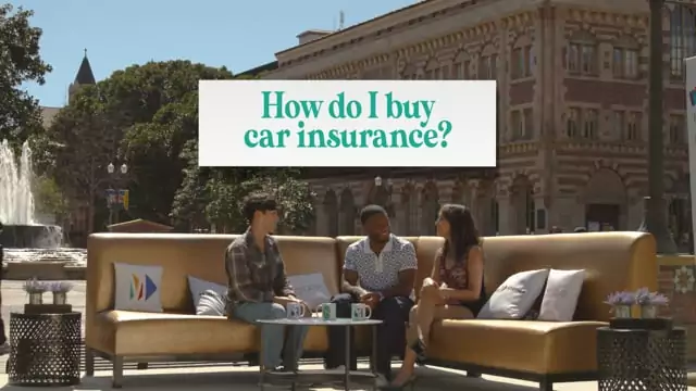 What You Need To Know About Car Insurance