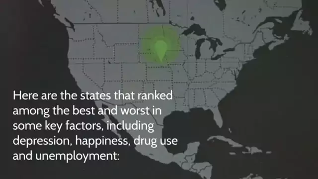 Best States In The US