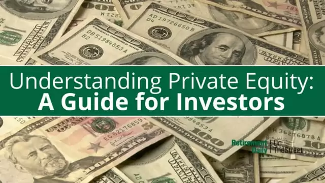 Is Private Equity the FUTURE of Alternative Investing?