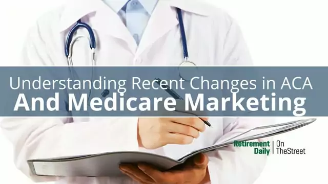 Understanding ACA and Medicare Changes