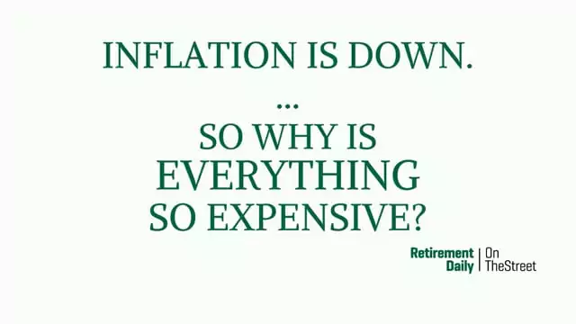 What's REALLY Going on with Inflation and Prices?