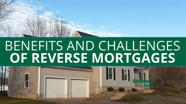 How Reverse Mortgages Can Fund Long-Term Care