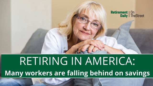 Retiring in America- Are You Ready?