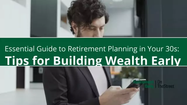 Tips for Building Wealth Early